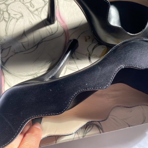 PRADA Spring/Summer 2008 Collection Heels - Picture 9 of 12